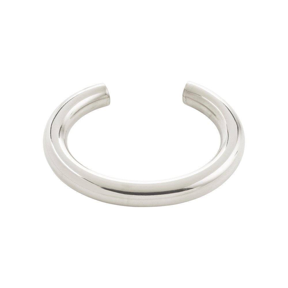 Phase Recycled Bracelet - Silver Plated