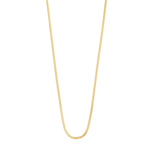 Nikita Necklace - Gold Plated