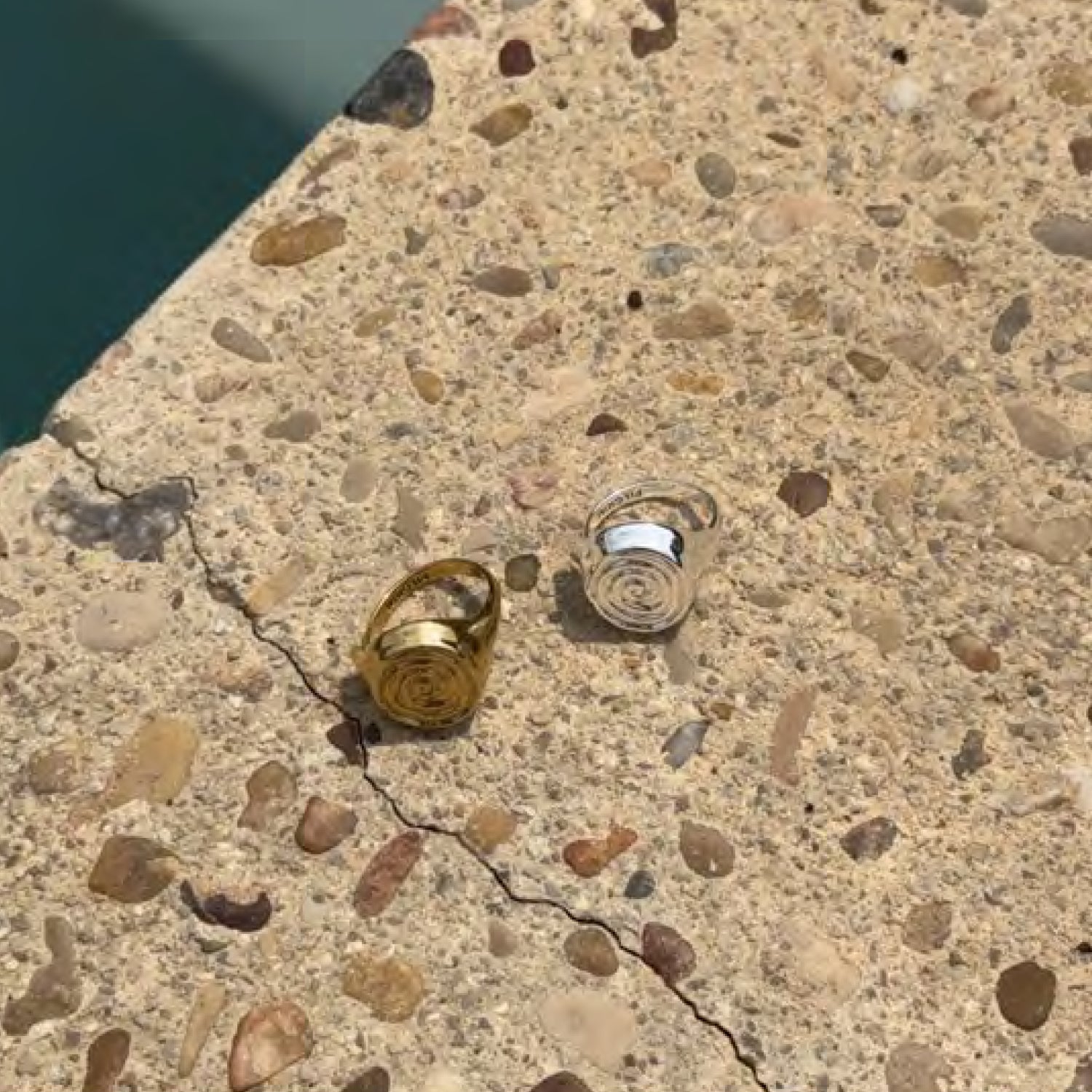 Waterproof Collection