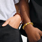 Still Bracelet Brown