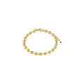 Air Bracelet - Gold Plated
