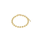 Air Bracelet - Gold Plated
