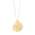 Sparkle Necklace - Gold Plated