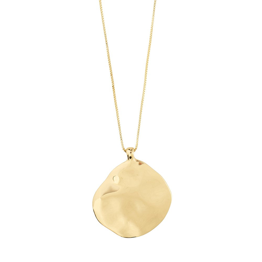 Sparkle Necklace - Gold Plated