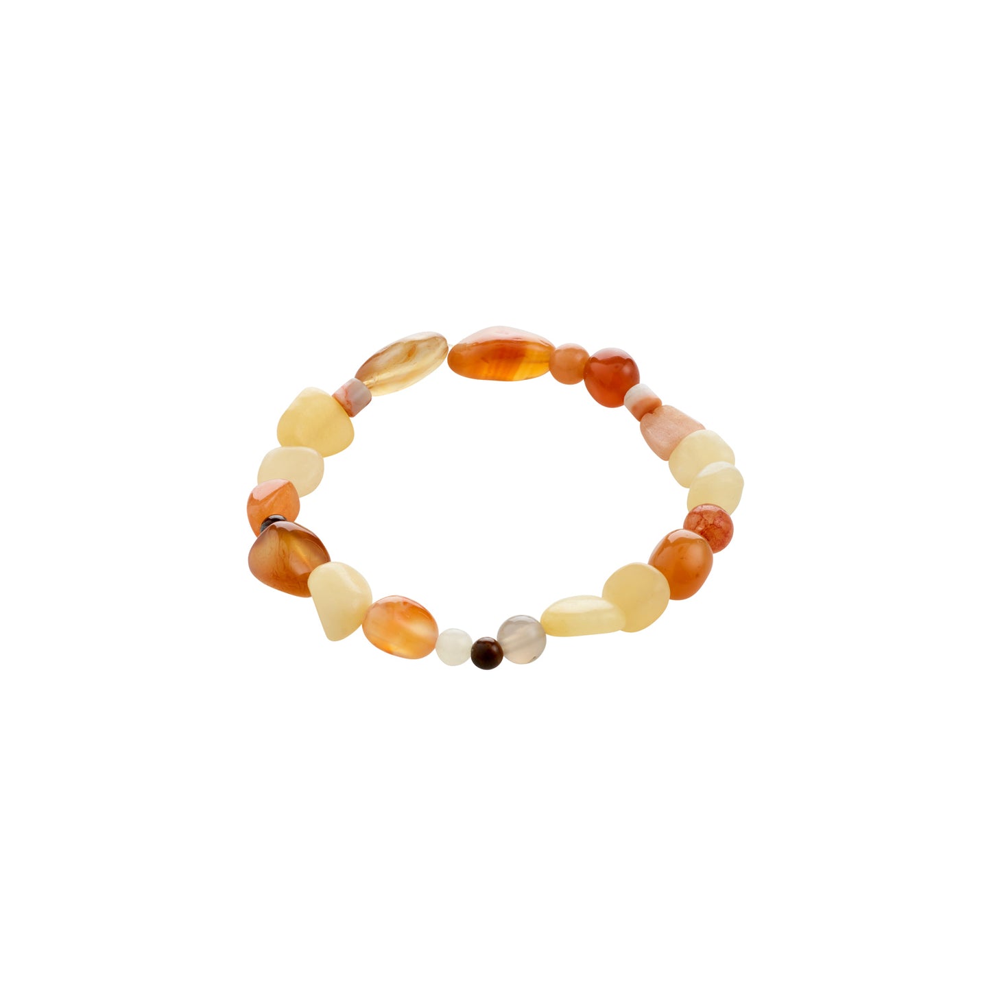 Iris Bracelet - Sand/Multi