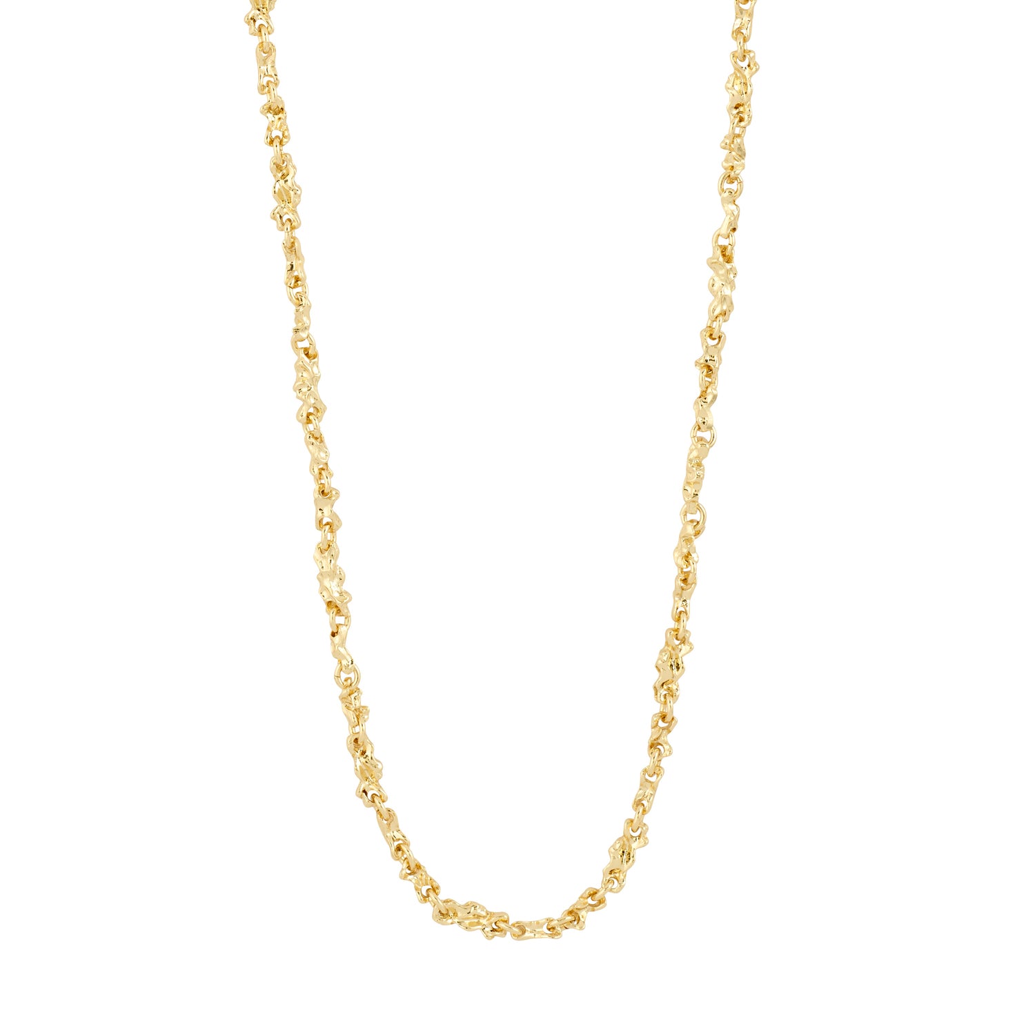 Nova Necklace - Gold Plated