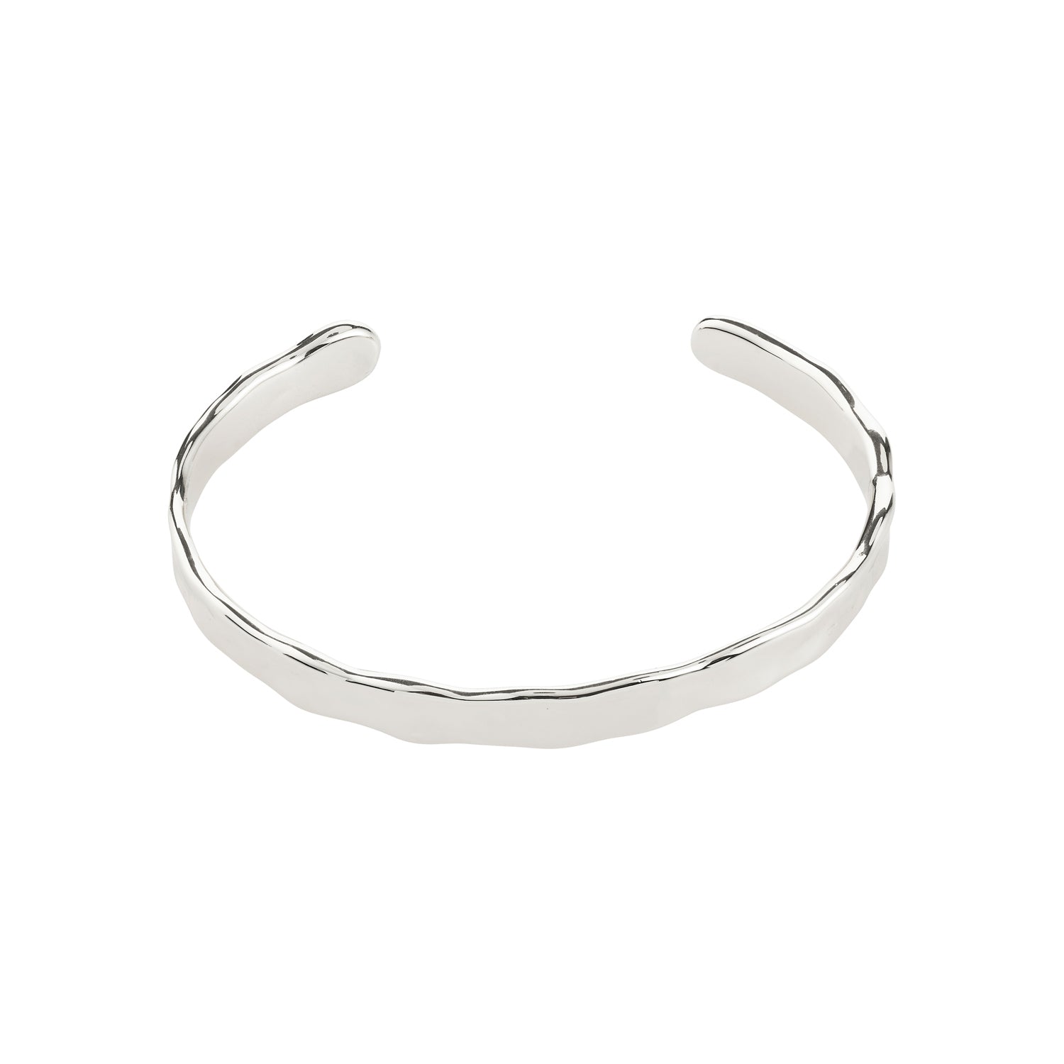 Ember Bracelet - Silver Plated