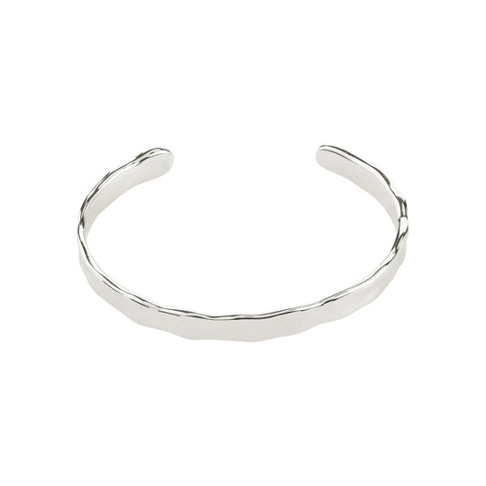 Ember Bracelet - Silver Plated