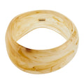 Aase Bracelet - Creamy