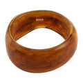 Aase Bracelet - Amber