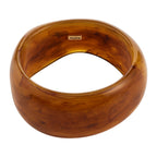 Aase Bracelet - Amber