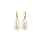 Radley Earrings - Gold Plated