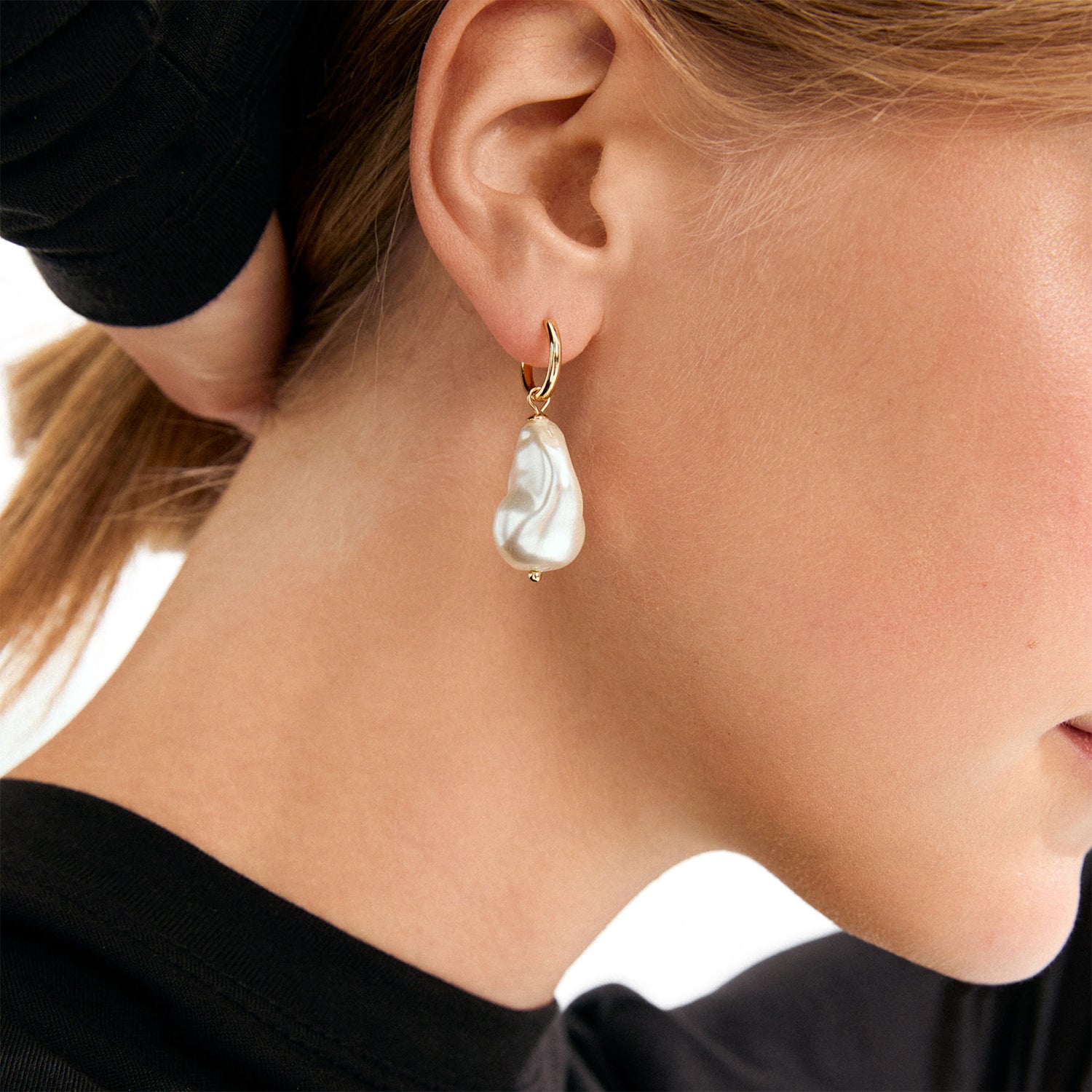 Radley Earrings - Gold Plated