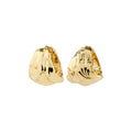Johnnie Earrings - Gold Plated