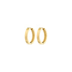 Kairoa Earrings - Gold Plated