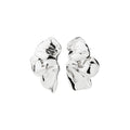 Solari Earrings Silver-Plated