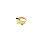 Elys Ring - Gold Plated