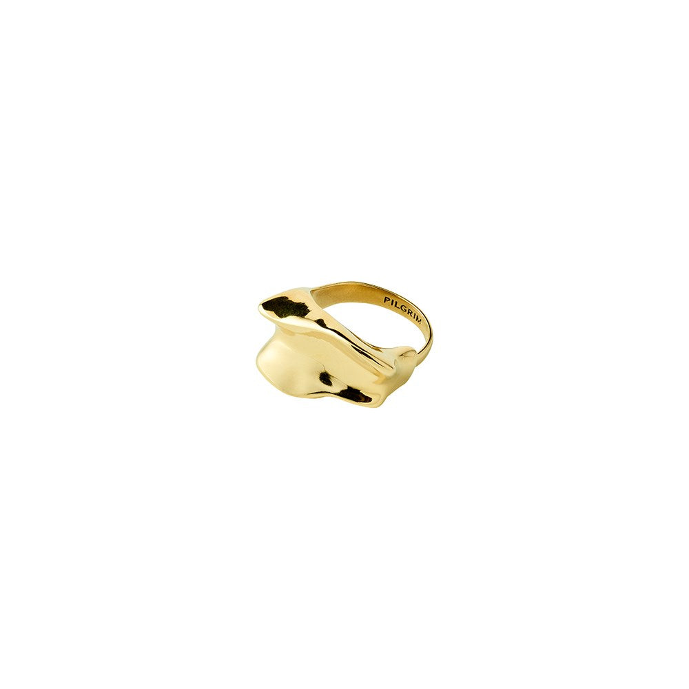 Elys Ring - Gold Plated