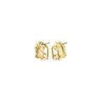 Orien Earrings - Gold Plated