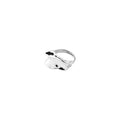 Elys Ring - Silver Plated
