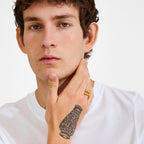 Callaway Rings 2-In-1 Set - Gold Plated