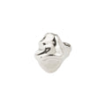 Johnnie Ring - Silver Plated