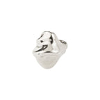 Johnnie Ring - Silver Plated