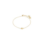 Ajani Bracelet - Gold Plated