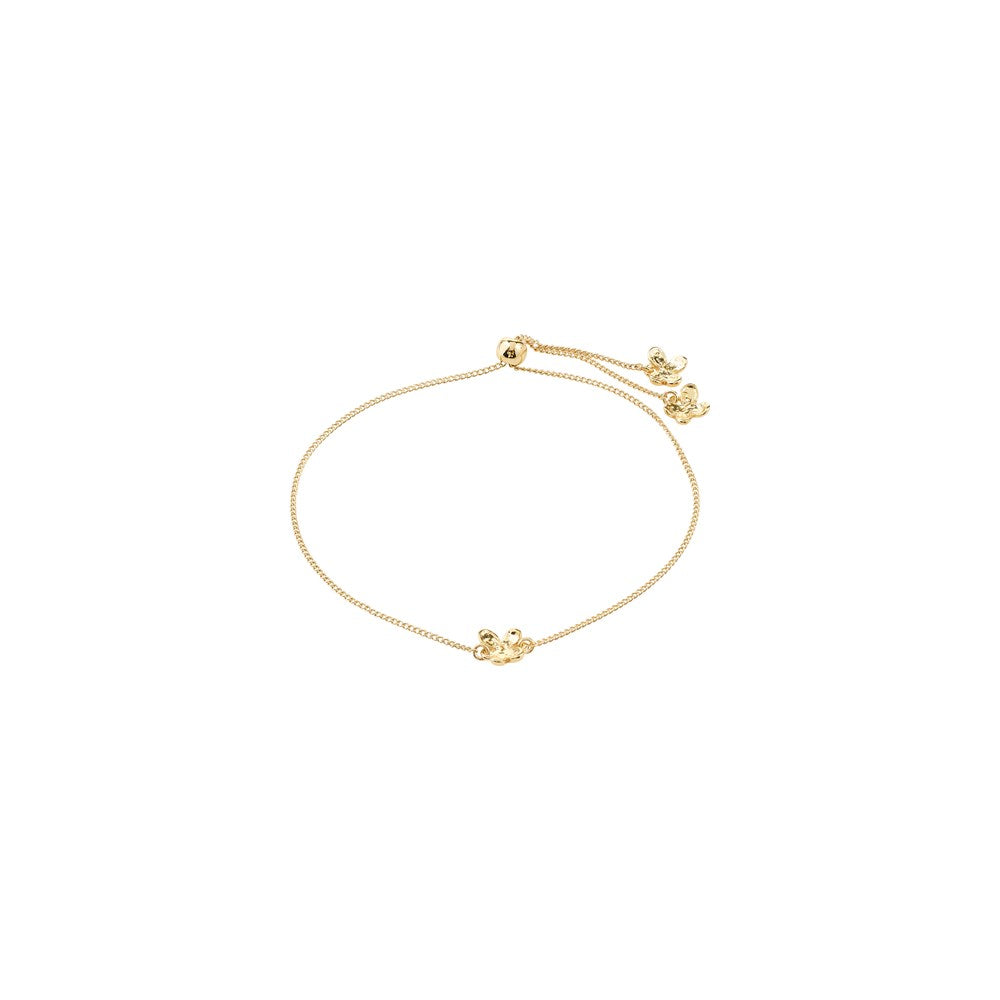 Ajani Bracelet - Gold Plated