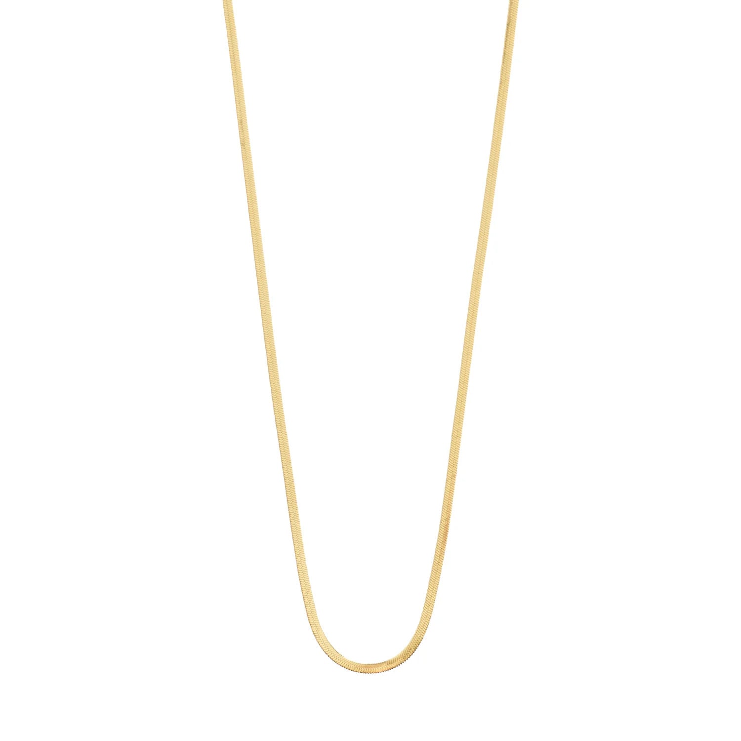 Nikita Necklace - Gold Plated