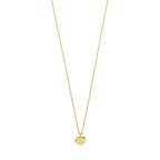 Arin Necklace - Gold Plated