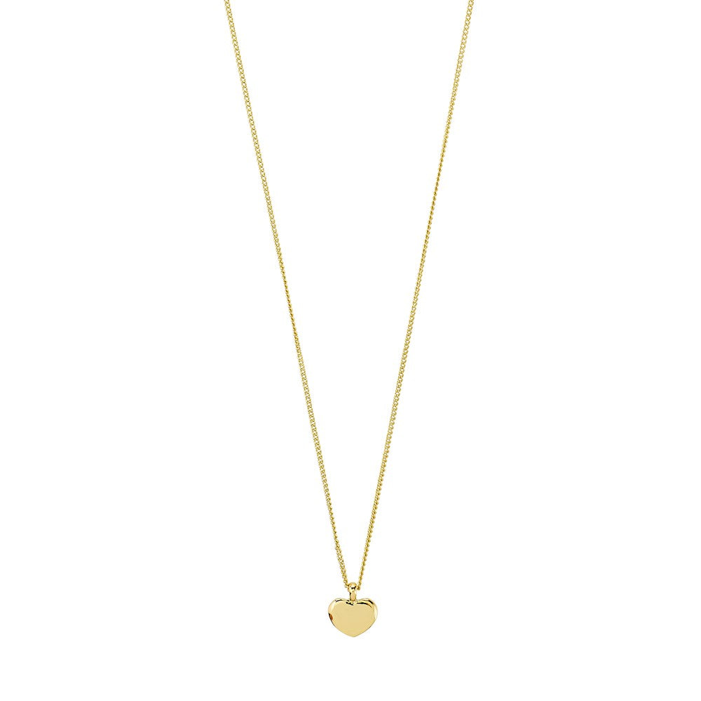 Arin Necklace - Gold Plated