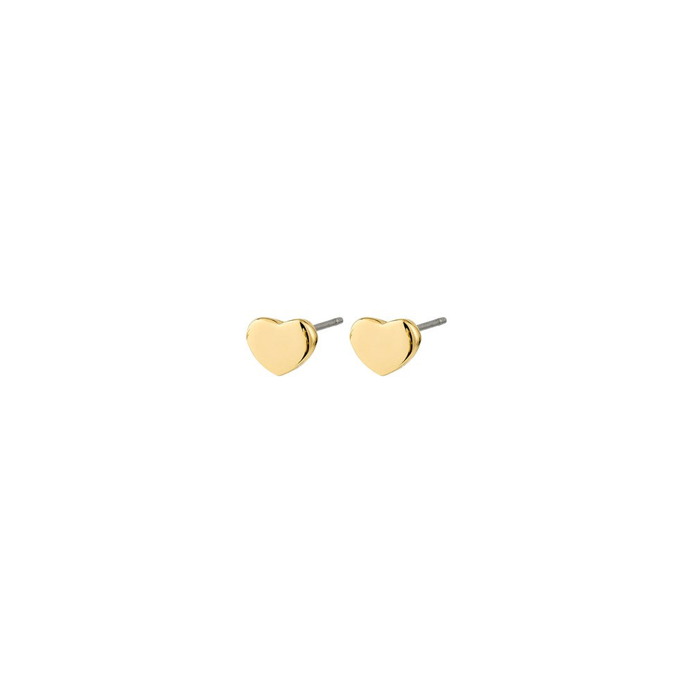 Arin Earrings - Gold Plated