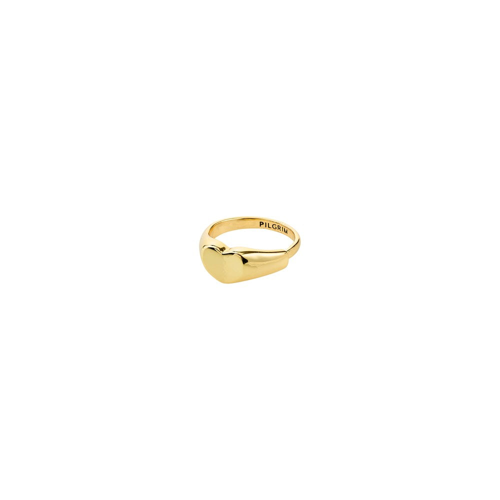 Arin Ring - Gold Plated