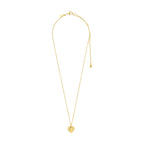 Revan Necklace - Gold Plated