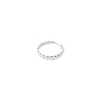 Revan Ring  - Silver Plated