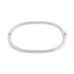 Alaia Recycled Bracelet - Silver Plated
