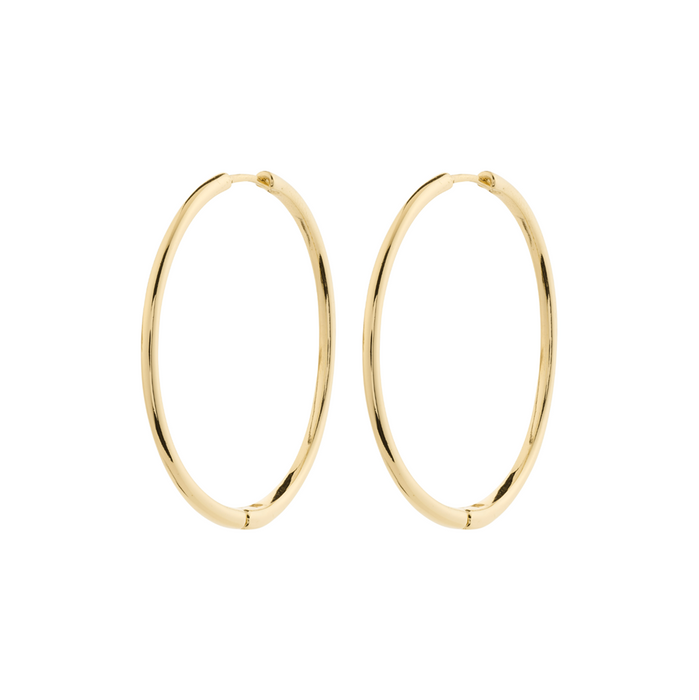 Artemis Earrings - Gold Plated
