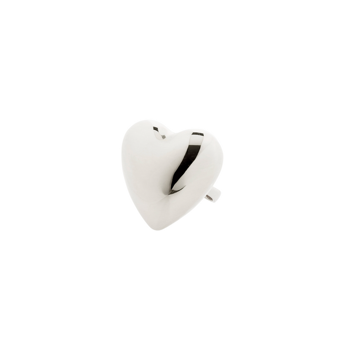 Annemette Ring - Silver Plated