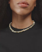 Root Necklace - Gold Plated