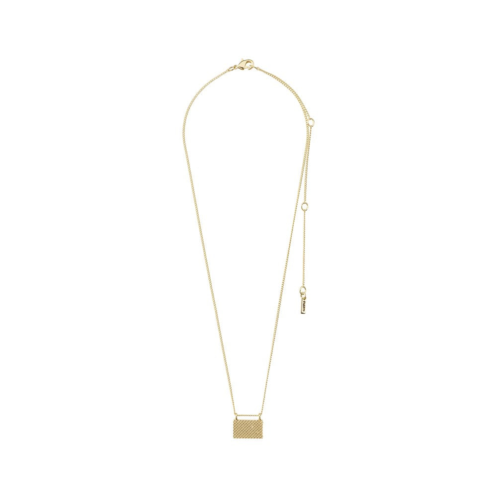 Pulse on sale pendant necklace
