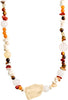 Flow Necklace - Gold Plated