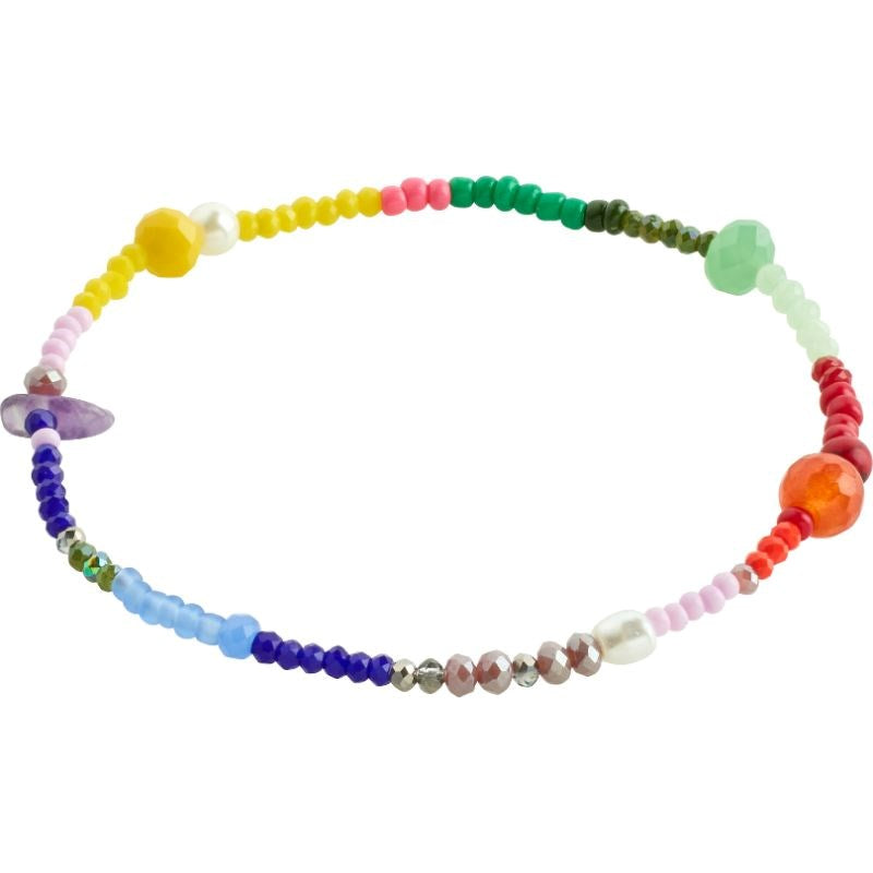 Indiana Bracelet - Multicolored