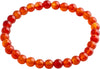 Powerstone Bracelet - Red Agate
