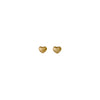 Sophia Pi Studs - Solid - Gold Plated