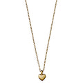 Sophia Pi Necklace - Gold Plated