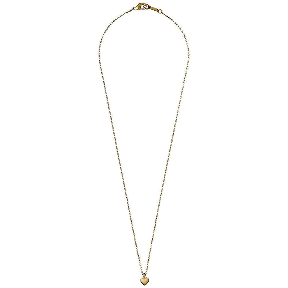 Sophia Pi Necklace - Gold Plated