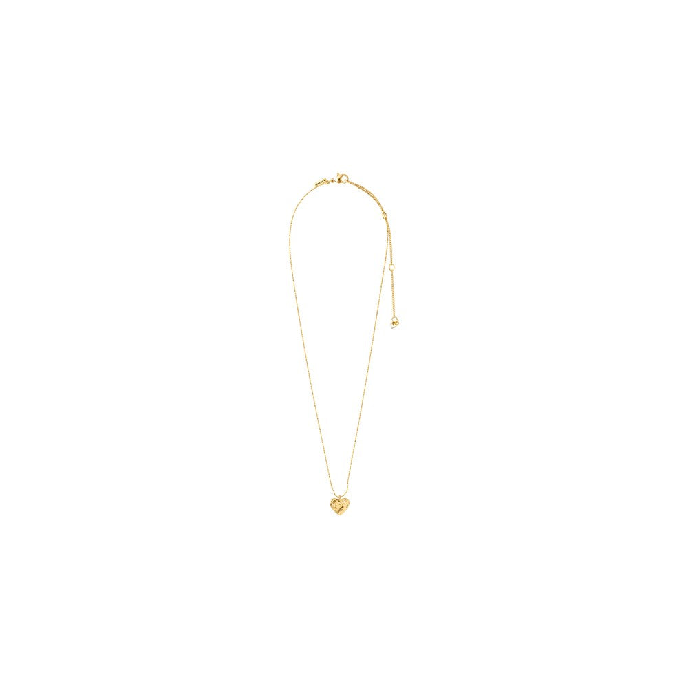 Sophia Necklace - Gold Plated