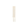 Tahoe Pi Earrings - Bar - Gold Plated