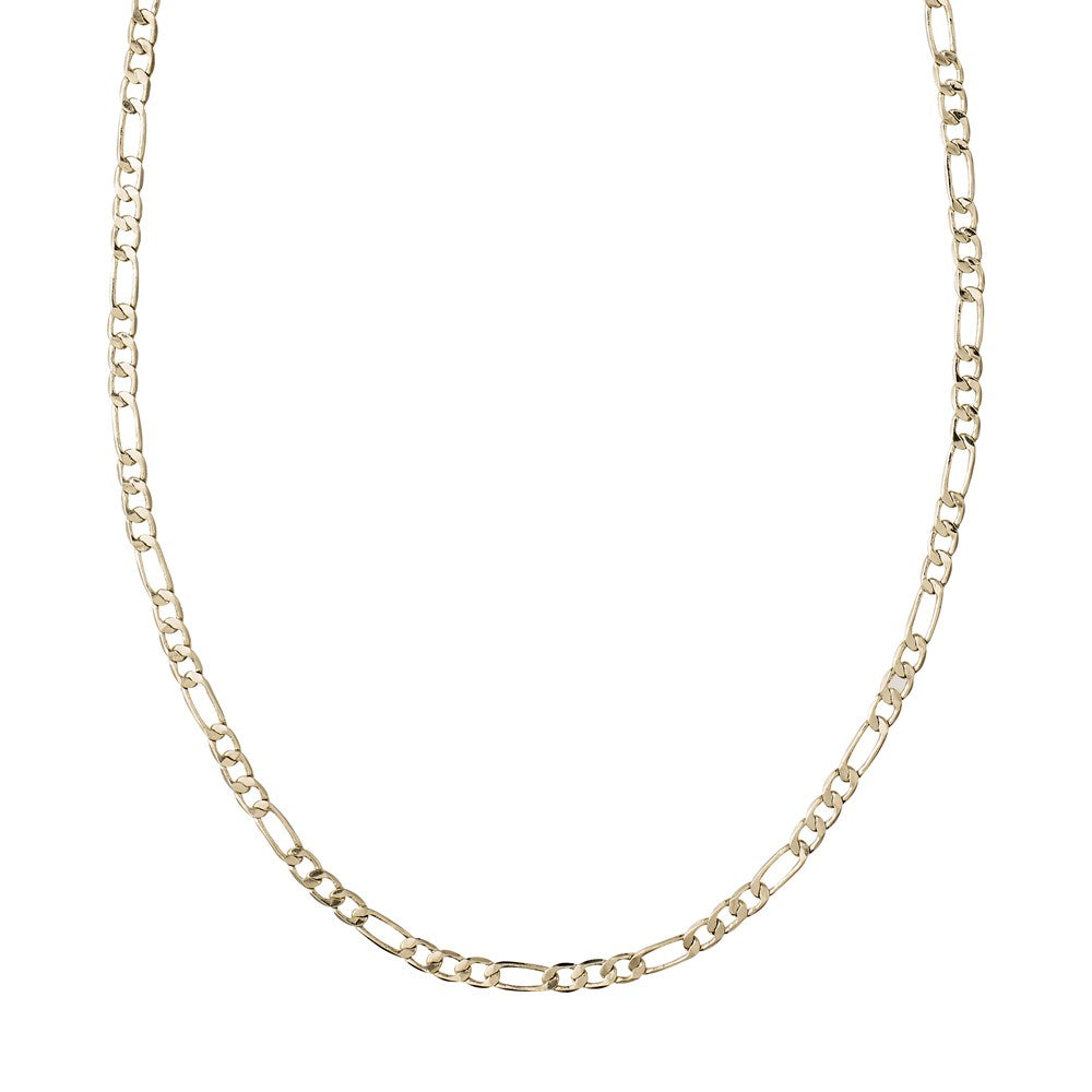 Dale Necklace - Gold Plated